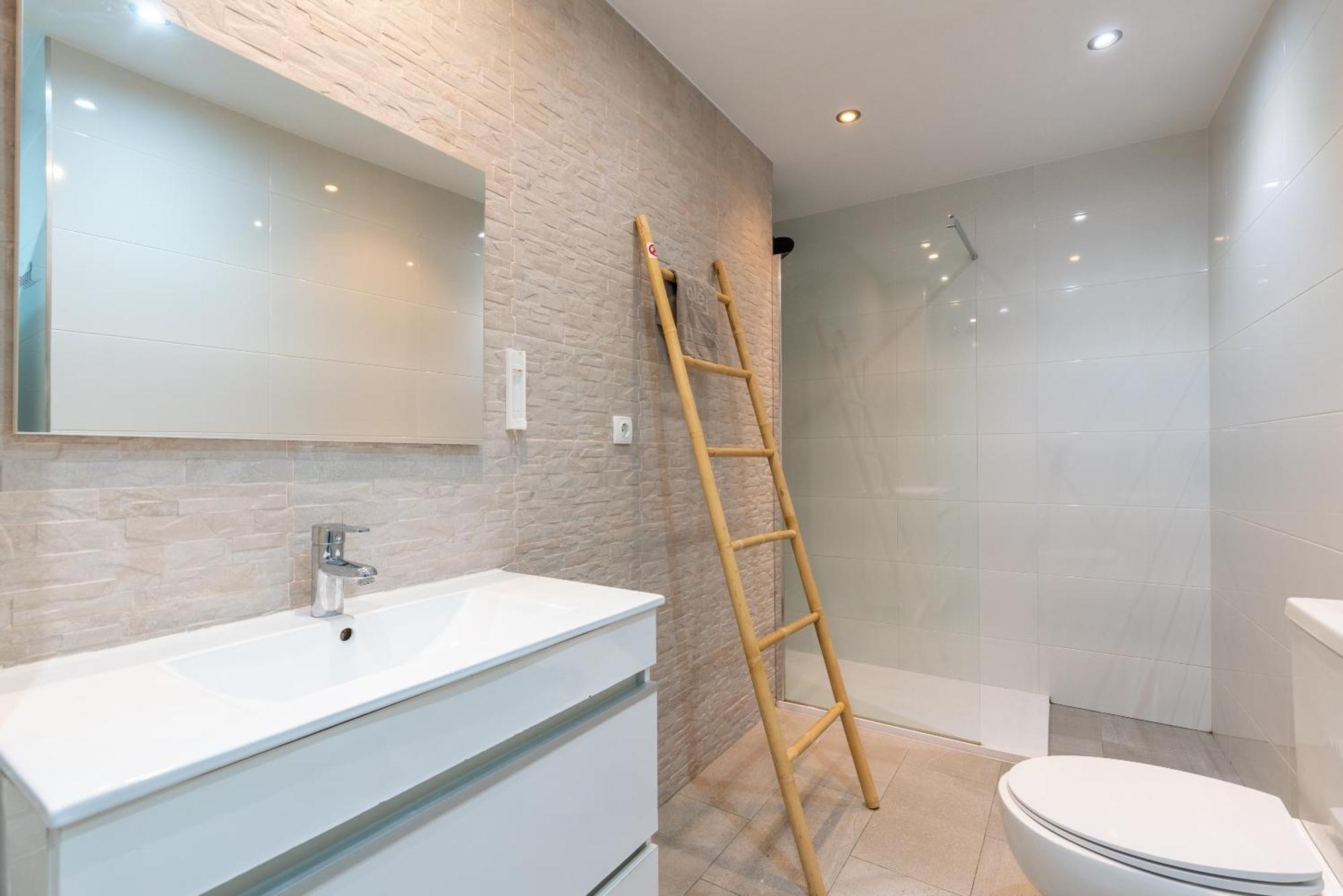 Apartamento San Isidoro - Olehousing Sevilla Exterior foto